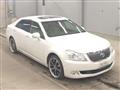 2009 Toyota Crown Majesta