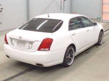 2009 Toyota Crown Majesta