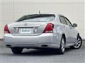 2009 Toyota Crown Majesta