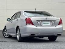 2009 Toyota Crown Majesta