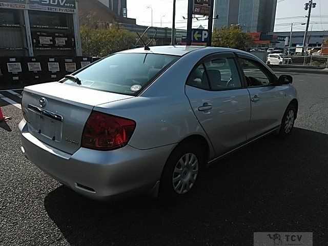 2003 Toyota Allion