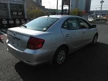 2003 Toyota Allion