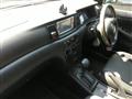 2003 Toyota Corolla Fielder