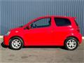 2003 Toyota Vitz