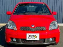2003 Toyota Vitz