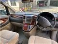 2003 Toyota Alphard