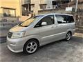 2003 Toyota Alphard