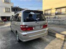 2003 Toyota Alphard