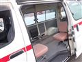 2005 Toyota Granvia