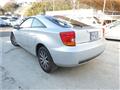 2001 Toyota Celica