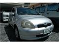 2001 Toyota Vitz