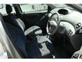 2001 Toyota Vitz