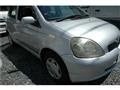 2001 Toyota Vitz
