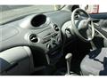 2001 Toyota Vitz