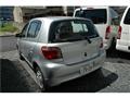 2001 Toyota Vitz