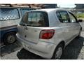 2001 Toyota Vitz