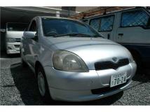 2001 Toyota Vitz