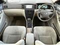 2002 Toyota Corolla Fielder