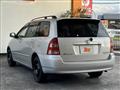 2002 Toyota Corolla Fielder