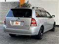 2002 Toyota Corolla Fielder