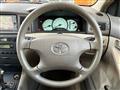 2002 Toyota Corolla Fielder