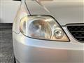 2002 Toyota Corolla Fielder
