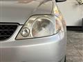 2002 Toyota Corolla Fielder