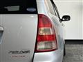 2002 Toyota Corolla Fielder