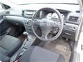 2002 Toyota Corolla Runx