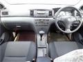 2002 Toyota Corolla Runx