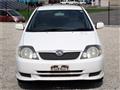 2002 Toyota Corolla Runx