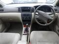 2002 Toyota Corolla Sedan