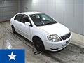 2002 Toyota Corolla Sedan