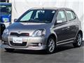 2002 Toyota Vitz