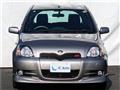 2002 Toyota Vitz
