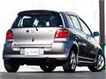 2002 Toyota Vitz