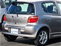 2002 Toyota Vitz