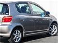 2002 Toyota Vitz