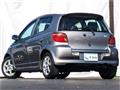 2002 Toyota Vitz