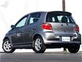 2002 Toyota Vitz