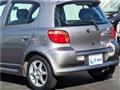 2002 Toyota Vitz