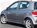2002 Toyota Vitz