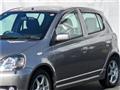 2002 Toyota Vitz