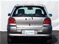 2002 Toyota Vitz