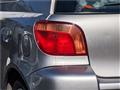 2002 Toyota Vitz