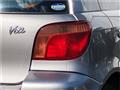 2002 Toyota Vitz