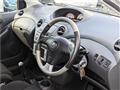 2002 Toyota Vitz
