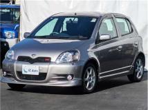 2002 Toyota Vitz