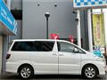 2006 Toyota Alphard