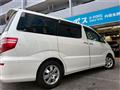 2006 Toyota Alphard
